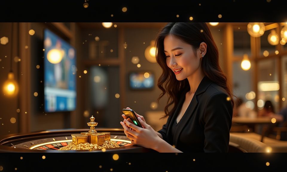 cz8177 Live Baccarat Siêu Tốc Hoạt Động Như Thế Nào